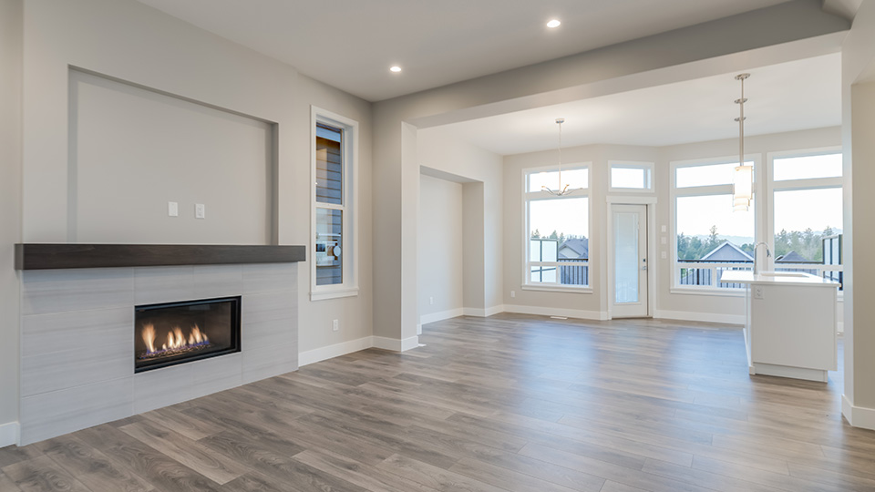 Remodeling project photo